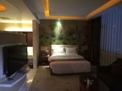 -海上海莲花商务酒店(二部)