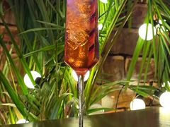 -BJM CLUB·宾酌·江景西餐吧(琶醍店)