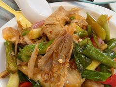 -河州春清真西北特色美食(虎踞路店)