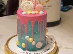 -Biteology Artisan Cakes(红庄·国际文化保税创新园店)