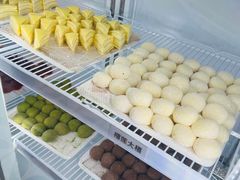 -禾斗海鲜自助(市南银座店)