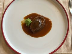 -广州花园酒店-凌璇阁360度高空海鲜自助餐CAROUSEL