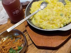 -韩景台烤肉(八大处店)