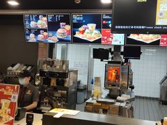 -麦当劳(衡阳中心汽车站店)
