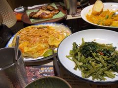-金厨泰国餐厅·全泰籍厨师料理(拱北店)