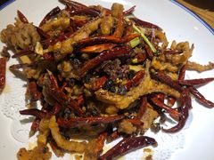 -吕氏疙瘩汤·私家菜馆(慈云寺店)