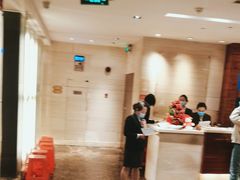 -利苑酒家(合景国际金融广场店)