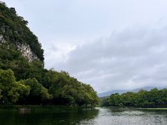 -星湖旅游景区七星岩