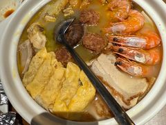 -廊亦舫Lang Yi Fang Restaurant(金桥店)