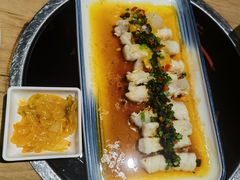 -鱼神·脆肉鲩 全鱼宴(西乡店)