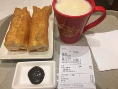 -永和大王(长寿路店)