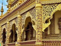 -西双版纳勐泐文化旅游区