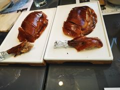 -小大董·烤鸭(观景餐厅·南京西路店)