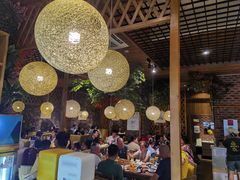 大堂-老号尤兔头(幸福店)