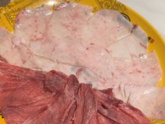 -潮汕大目牛肉火锅(水围店)