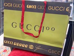 -Gucci(重庆IFS店)