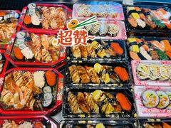 -缘喜外带寿司(上海嘉定宝龙广场店)