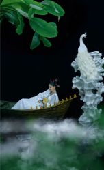-金夫人婚纱摄影(总店)