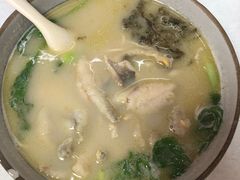 -明呈黄鱼面馆(斜土路店)