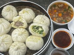 -胡家包子·清真(大众巷店)