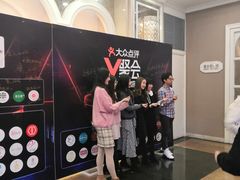 -新兴家喻酒家·羊城名宴(昌岗店)