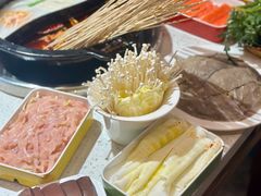 -钢管厂歆瑞源油卤串串香(春熙路太古里店)