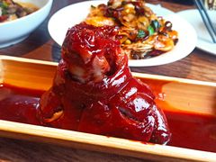 -大牌大·传统杭帮菜(湖滨店)