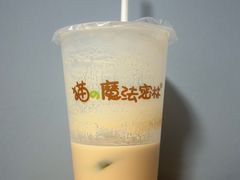 -猫的魔法密林(衣裳街店)