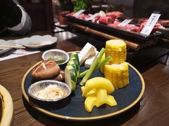 -樱宿日式和牛烧肉(五道口店)