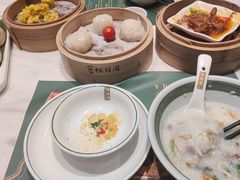 -悦得闲广式点心茶楼(蓝鲸世界店)