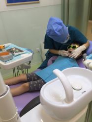 -青苗儿童口腔(长楹天街购物中心)