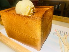 -绿茶餐厅(首开福茂店)