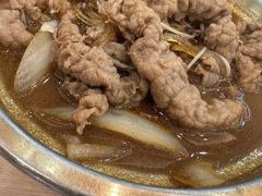 -米村拌饭(东方新天地店)
