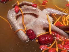 -鸽子侯·家宴·平价海鲜(市图书馆店)