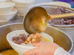 大锅鸡汤-文山荷鲜居(翠湖店)