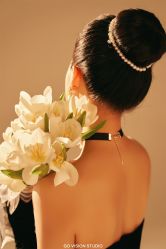 -GO VISION 动视觉婚纱摄影高级定制