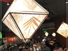 -云海肴·汽锅鸡·云南菜(高德置地店)