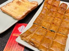 -晓波烧烤(南桥店)
