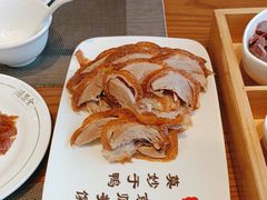 -全聚德烤鸭店(马家堡店)