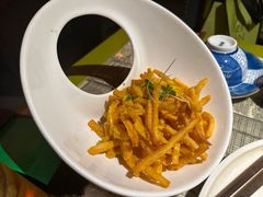 -桂满陇·桃花院落(长泰广场店)