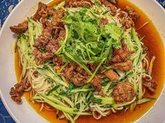 -马虎风味菜馆(王府园小区店)