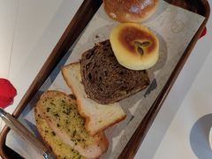 -月芽·自由餐厅·西溪湿地餐厅