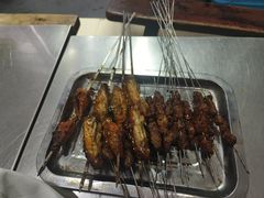 -文文烤肉(大皮院店)