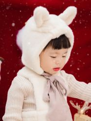 -小熊维尼高端儿童摄影(宝安旗舰店)