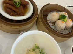 -东江渔村·古典园林·30年粤菜老字号(太和店)