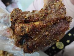 -佰运猪蹄(高陵店)