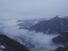 -四明山国家森林公园