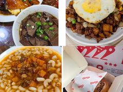-陈光记烧腊店(罗保博士街店)