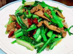 -庆合府重庆大排档(紫都城店)