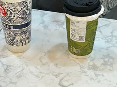 -霸王茶姬(五一路店)